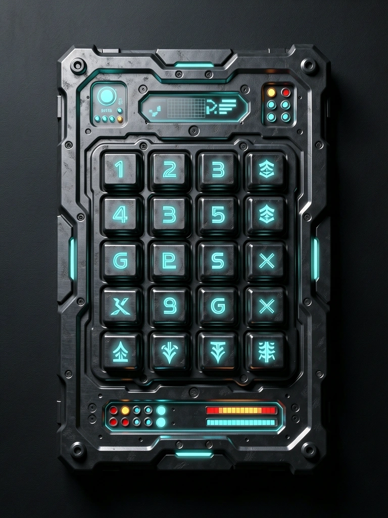 System Interface